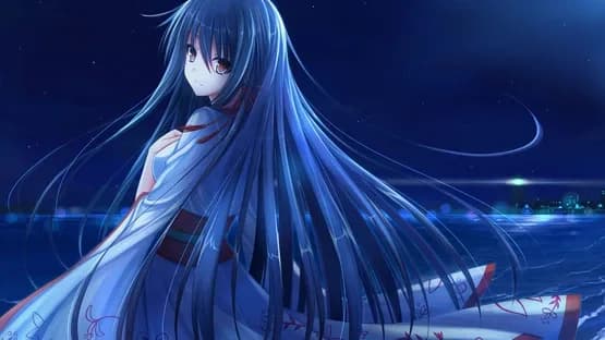 True Love: Confide to the Maple — Screenshots