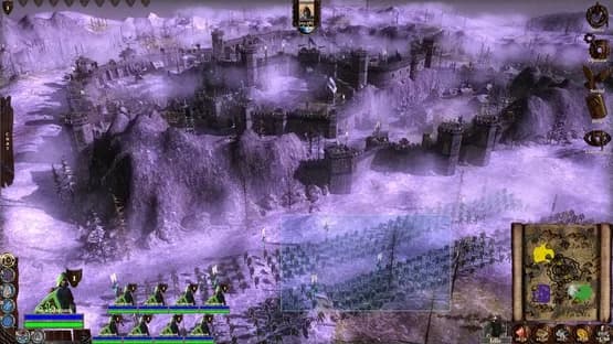 Kingdom Wars 2: Battles — Screenshoty