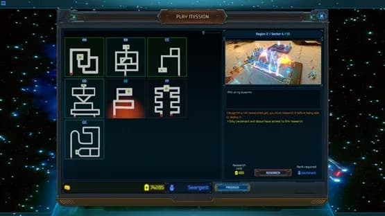 Defense Task Force — Screenshots
