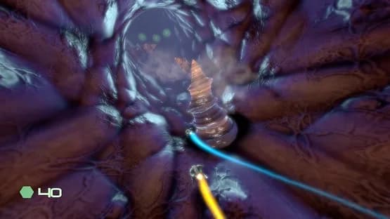 Nano Assault Neo — Screenshoty