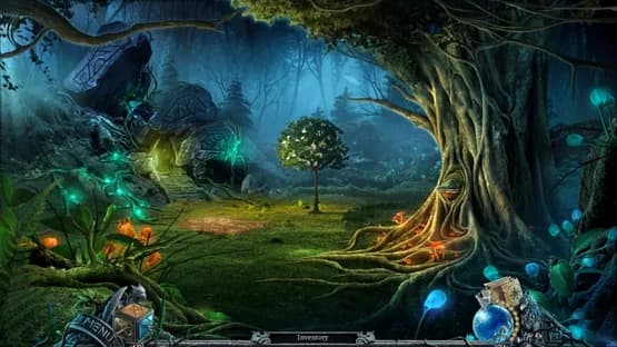 Graven: The Purple Moon Prophecy — Screenshots