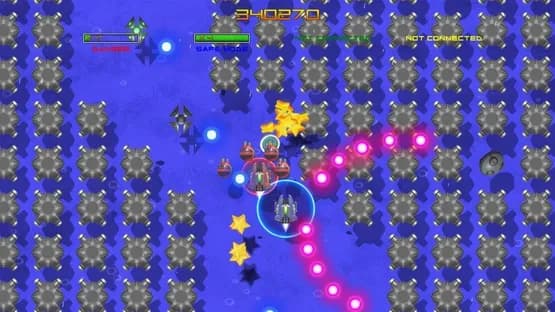 Overdriven Reloaded — Screenshots