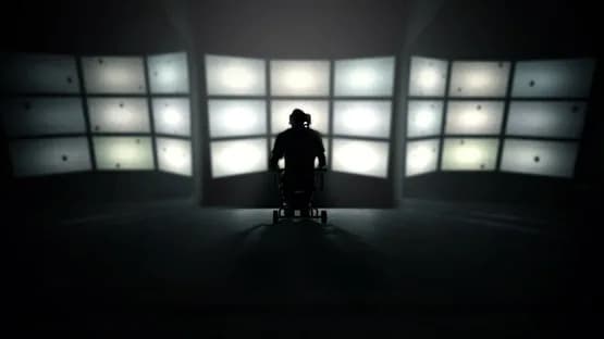 Outlast: Whistleblower — Screenshoty