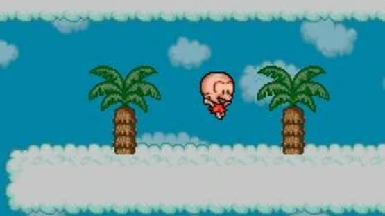 Super Bonk — Screenshots