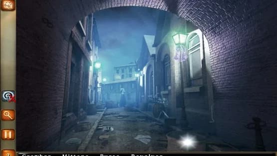 Hidden Object - 12 in 1 bundle — Screenshots