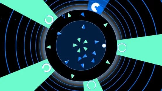 Soundodger+ — Screenshoty