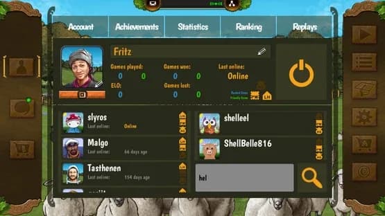 Agricola: All Creatures Big and Small — Screenshots