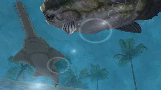 Wildlife Park 2: Marine World — Screenshots