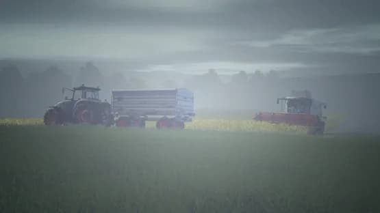 Agricultural Simulator 2013: Steam Edition — Screenshoty