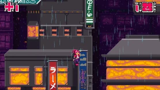 Aerannis — Screenshoty