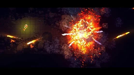 Garage: Bad Trip — Screenshoty
