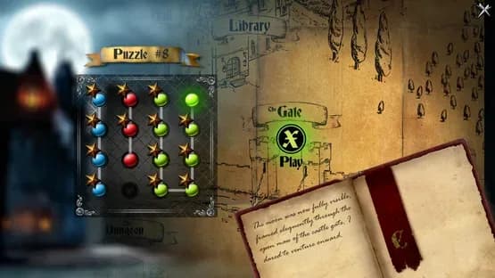 Chesster — Screenshots