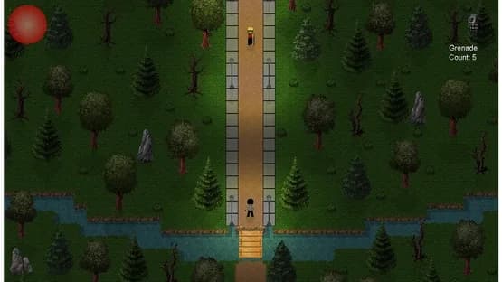 Fight or Die — Screenshots