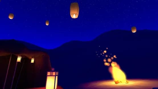Zen Garden — Screenshots
