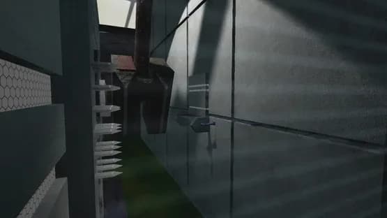 Dimensional — Screenshoty