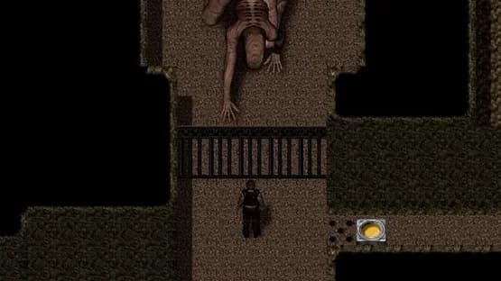 The Sheltered — Screenshots