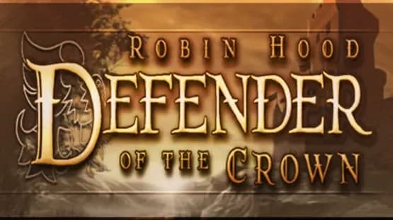 Robin Hood: Defender of the Crown — Screenshoty
