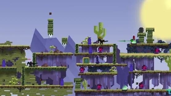 Cryep — Screenshots