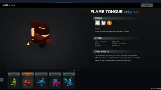 Ground Breakers — Screenshots