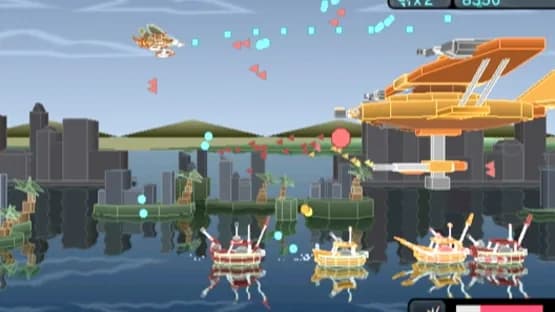 Blast Works: Build, Trade, Destroy — Screenshots