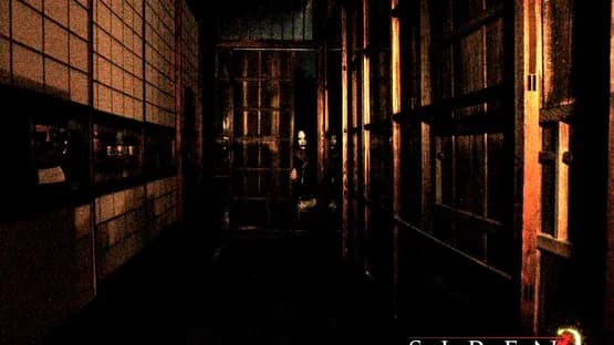 Forbidden Siren 2 — Screenshoty