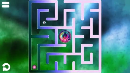 Amaze Untouchable — Screenshots