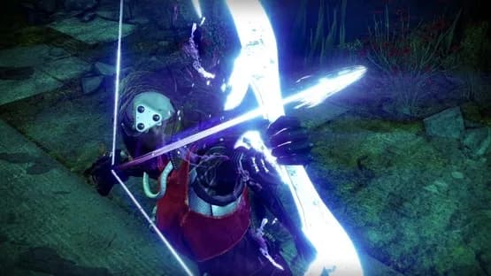 Destiny: The Taken King — Screenshoty