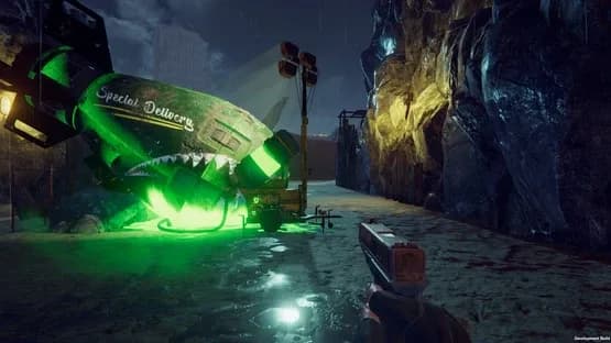 Band of Defenders — Screenshoty