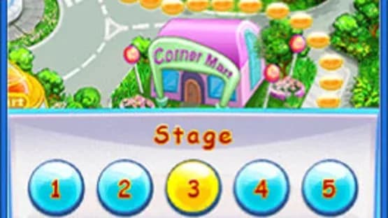 Supermarket Mania — Screenshots