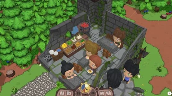 Farm for your Life — Screenshoty