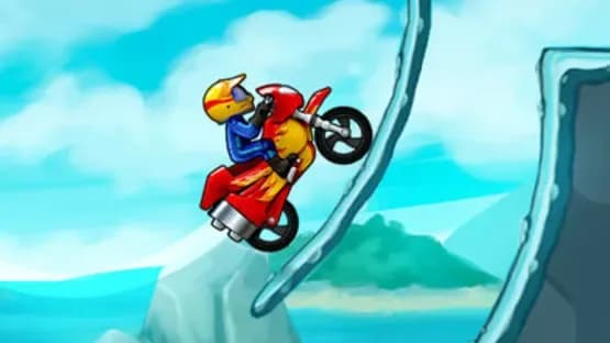Bike Race Pro: Motor Racing — Screenshoty