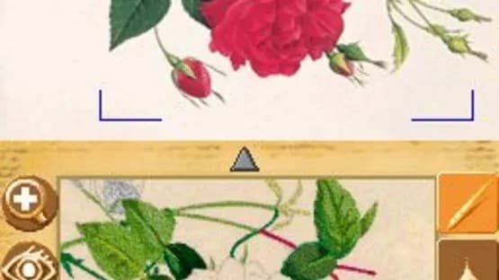 Paint by DS — Screenshots