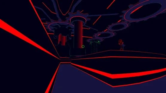 Yon Paradox — Screenshots
