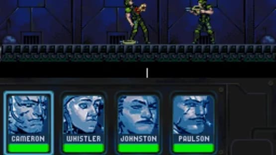 Aliens: Infestation — Screenshoty