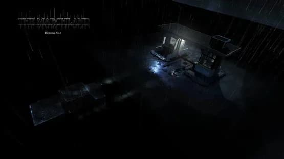 Diorama No.3 : The Marchland — Screenshots