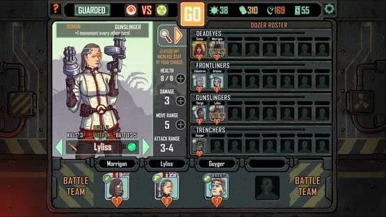Skyshine's Bedlam — Screenshots