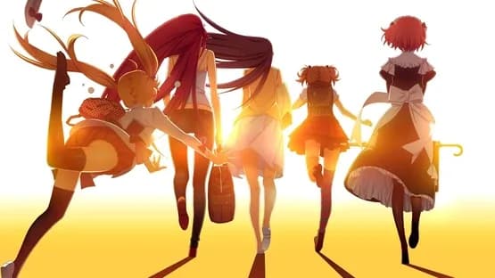 The Eden of Grisaia — Screenshots