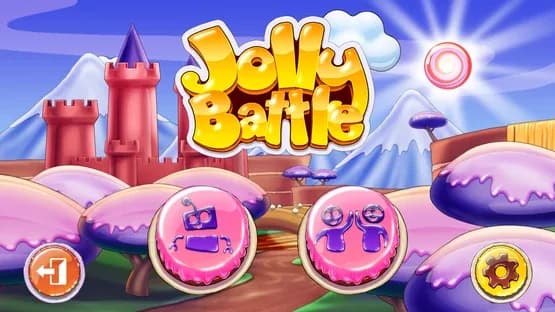 Jolly Battle — Screenshots