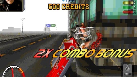 Carmageddon Max Pack — Screenshots