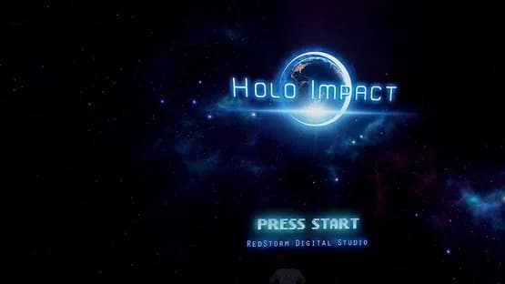 Holo Impact : Prologue — Screenshots