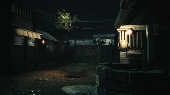 The Road to Hades — Screenshoty