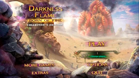 Darkness and Flame: Born of Fire — Screenshots
