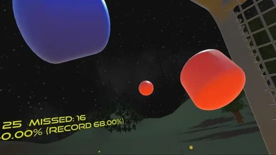 GoalkeepVr — Screenshots
