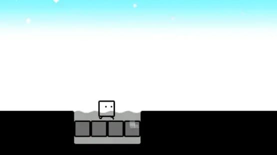 Bye-Bye Boxboy! — Screenshoty