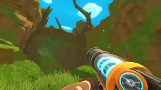 Slime Rancher — Screenshots