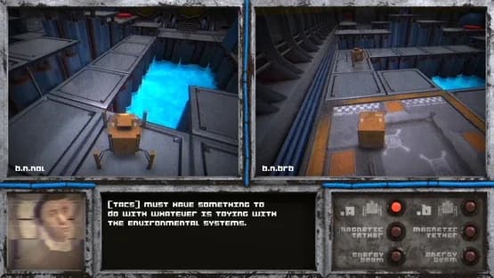 Factotum 90 — Screenshots
