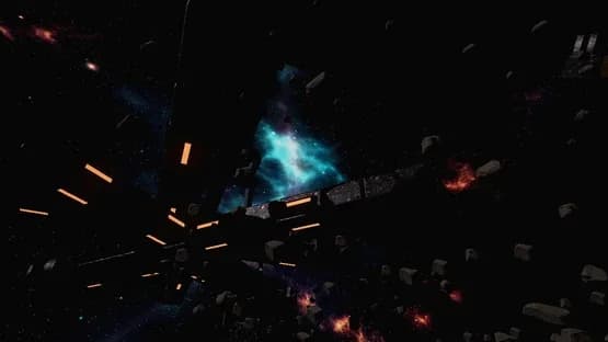 Project Pulsation — Screenshots