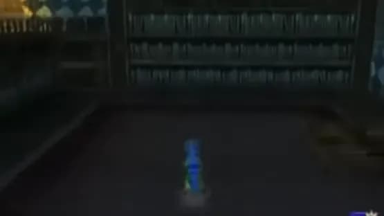 Gex: Enter the Gecko — Screenshoty