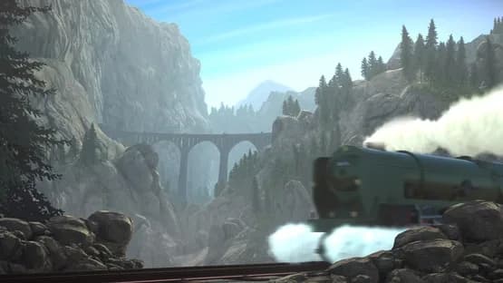 The Raven Remastered — Screenshoty