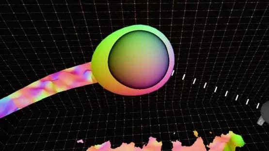 Blarp! — Screenshots